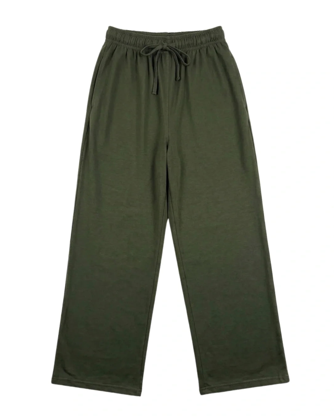 Pack of 2 Trousers - Comfy Sleep - Black & Green