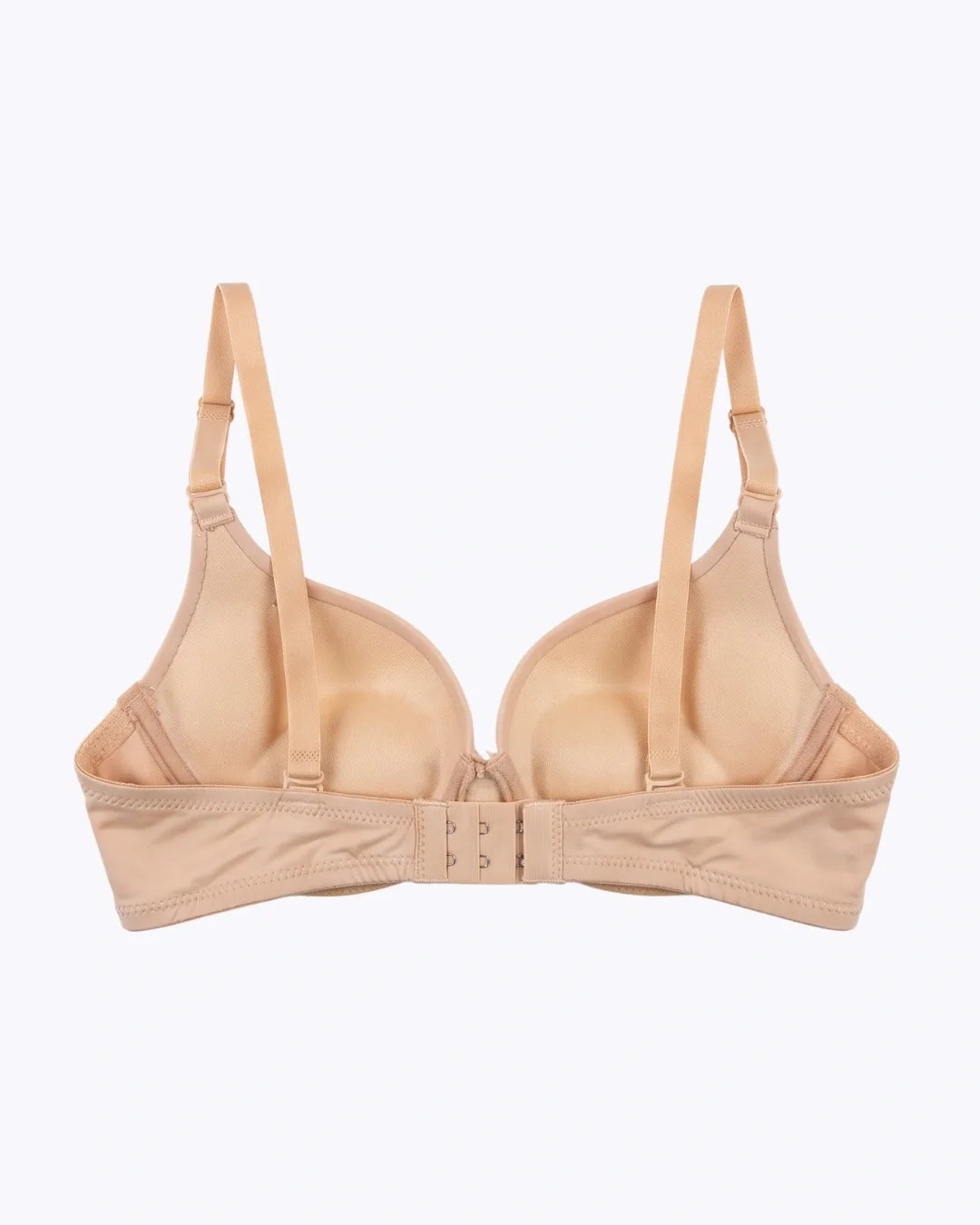 Padded Push-up Bra - Rhea - Skin
