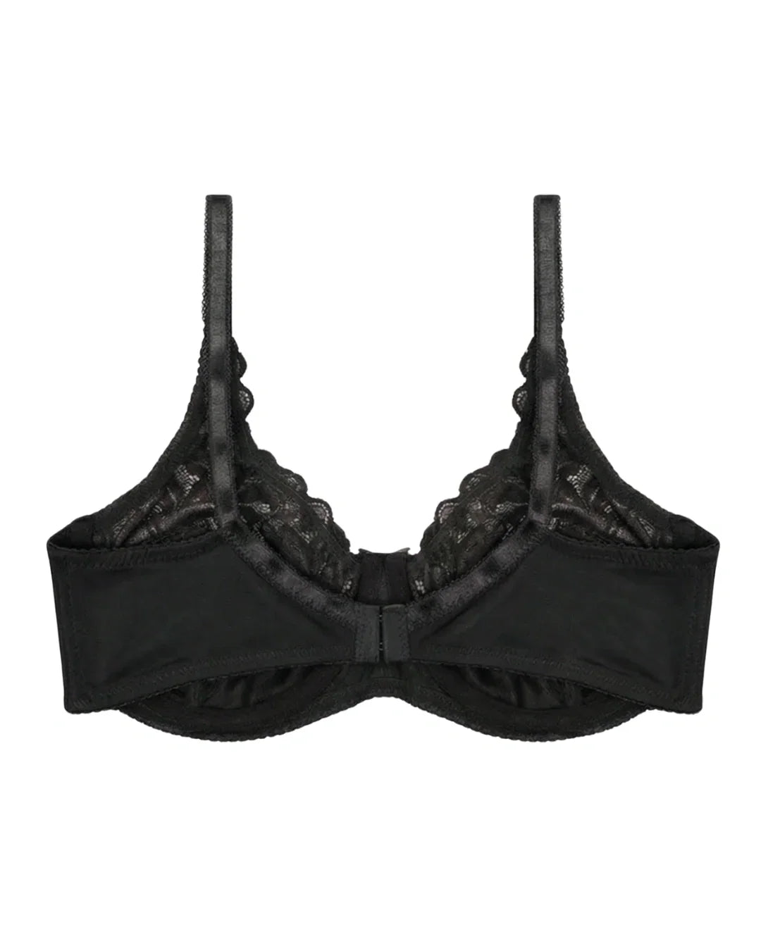 Non-Padded Bra - Evelyn