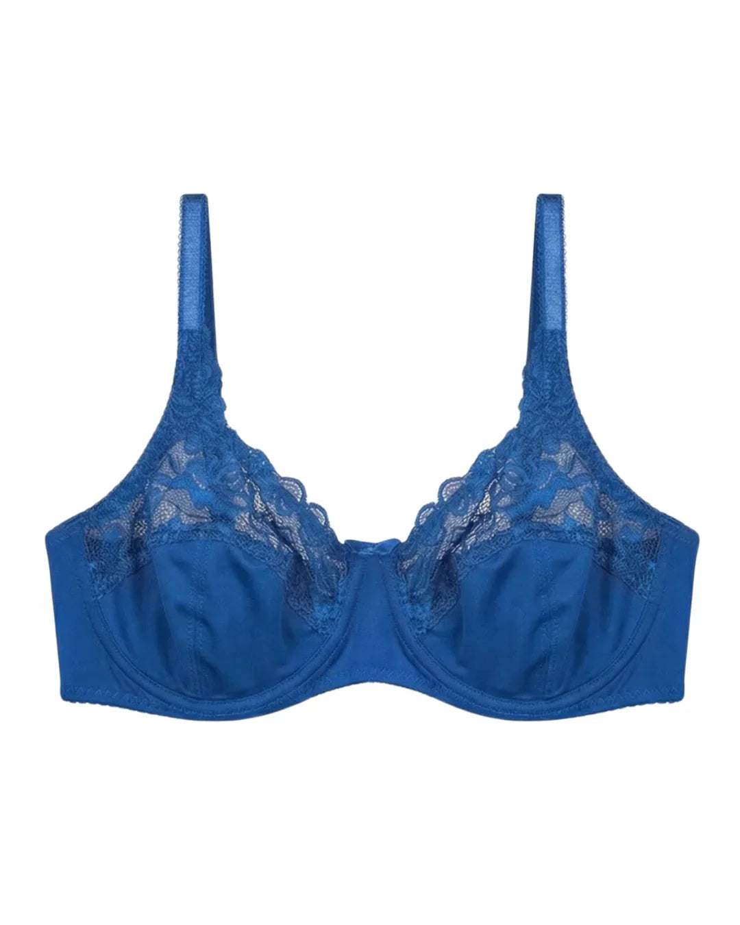 Non-Padded Bra - Evelyn