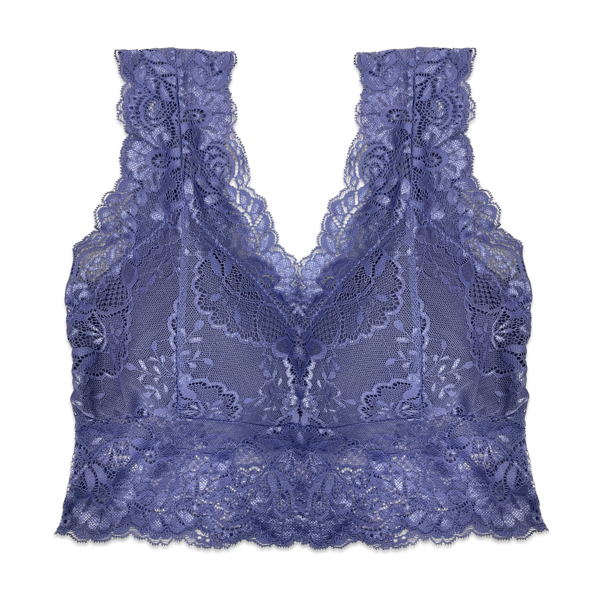 Pack of 3 Bra - Aluva Lace