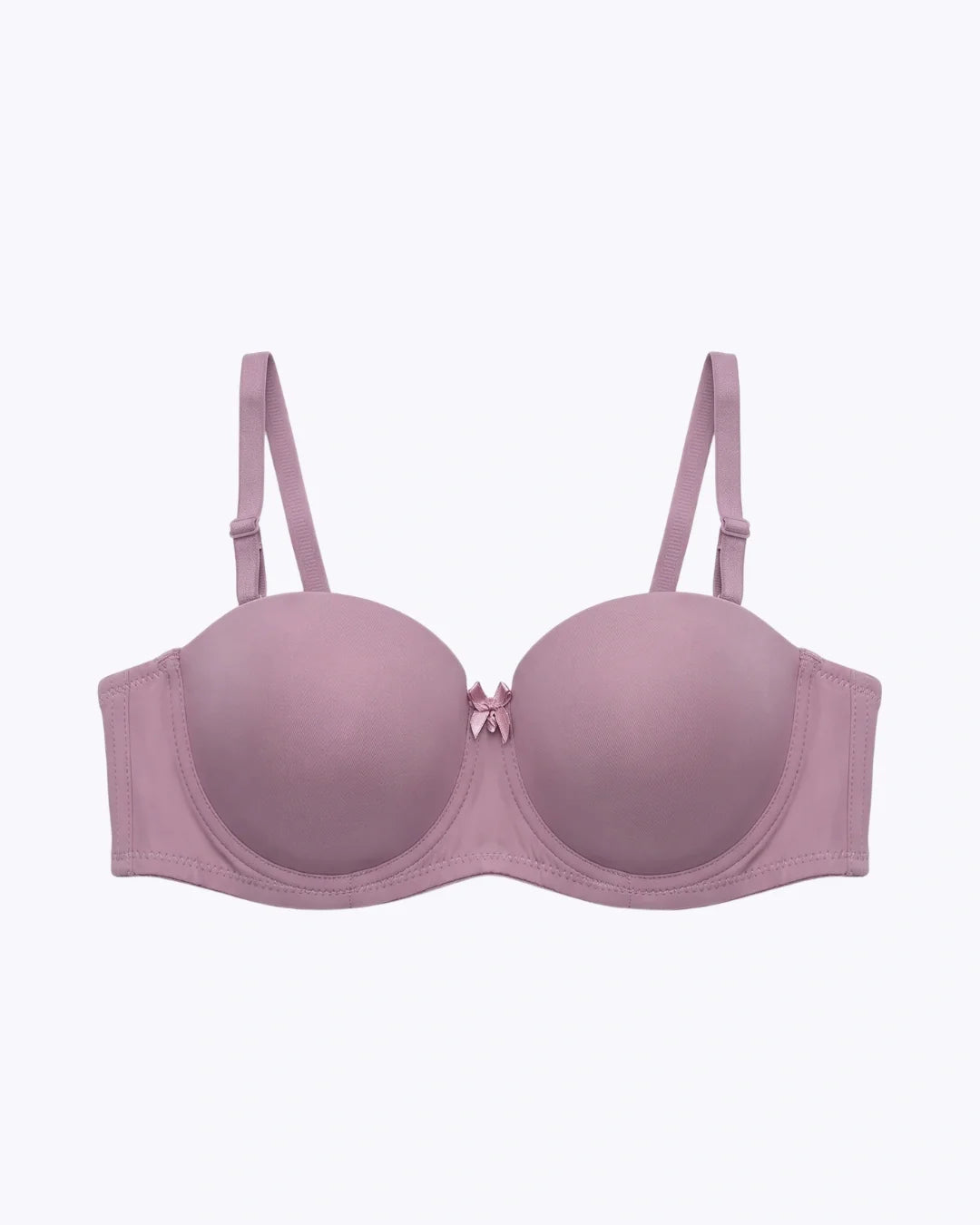Padded Bra - Vienna - Lilac