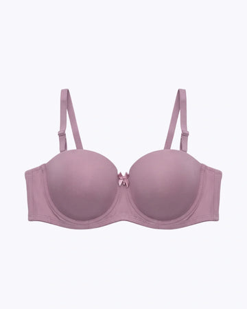 Padded Bra - Vienna - Lilac