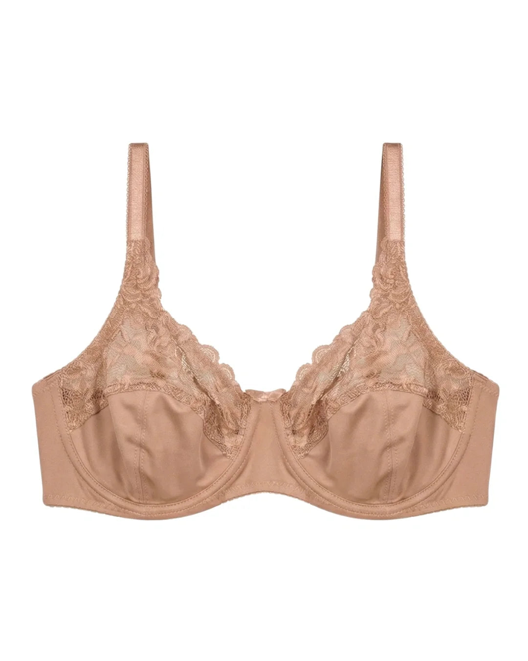 Non-Padded Bra - Evelyn