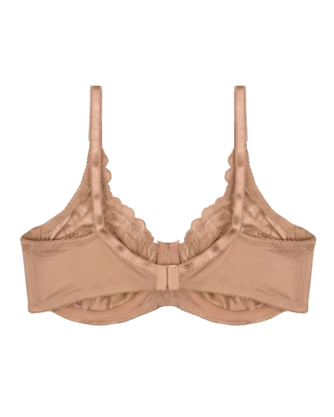 Non-Padded Bra - Evelyn
