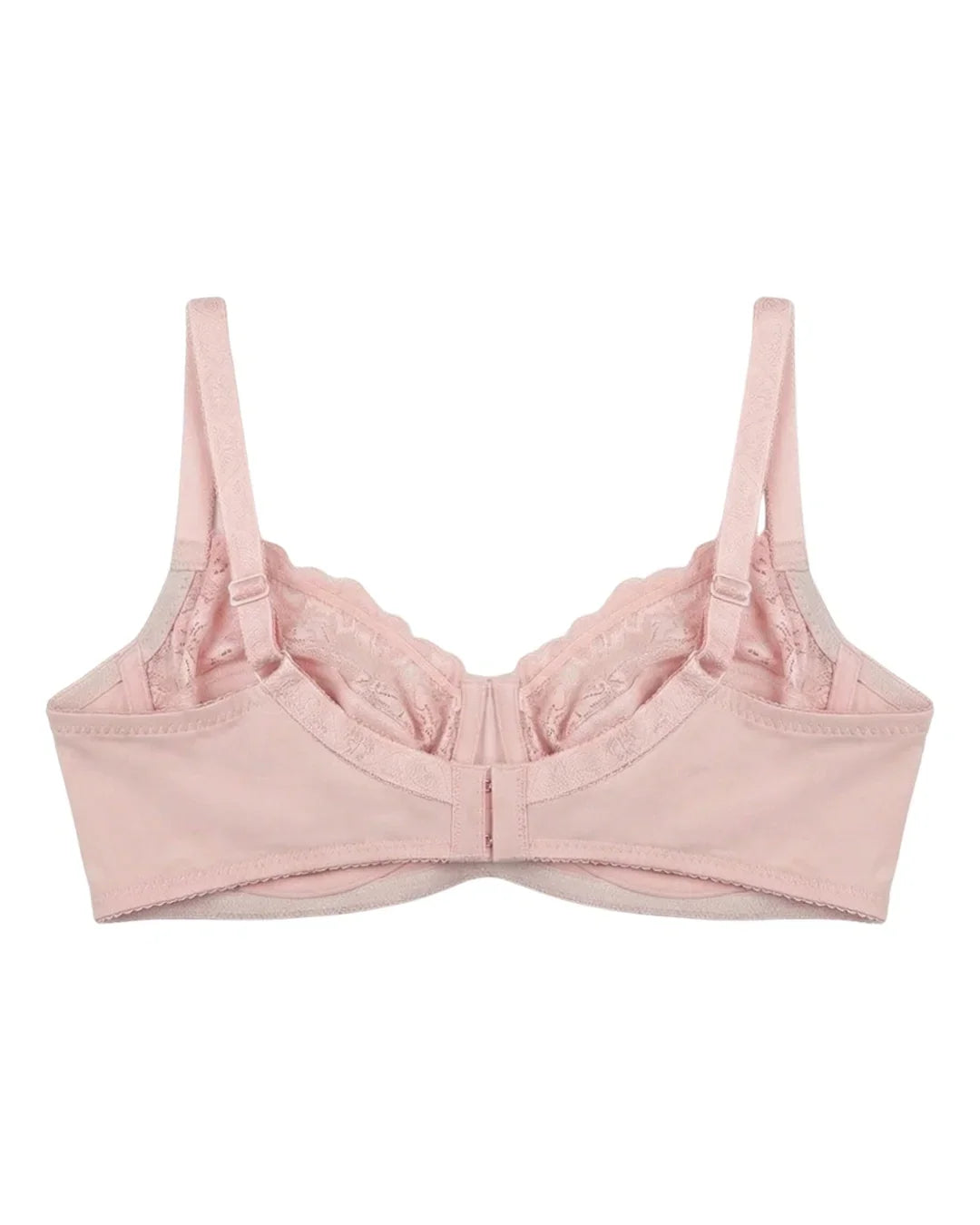 Padded Bra - Freya