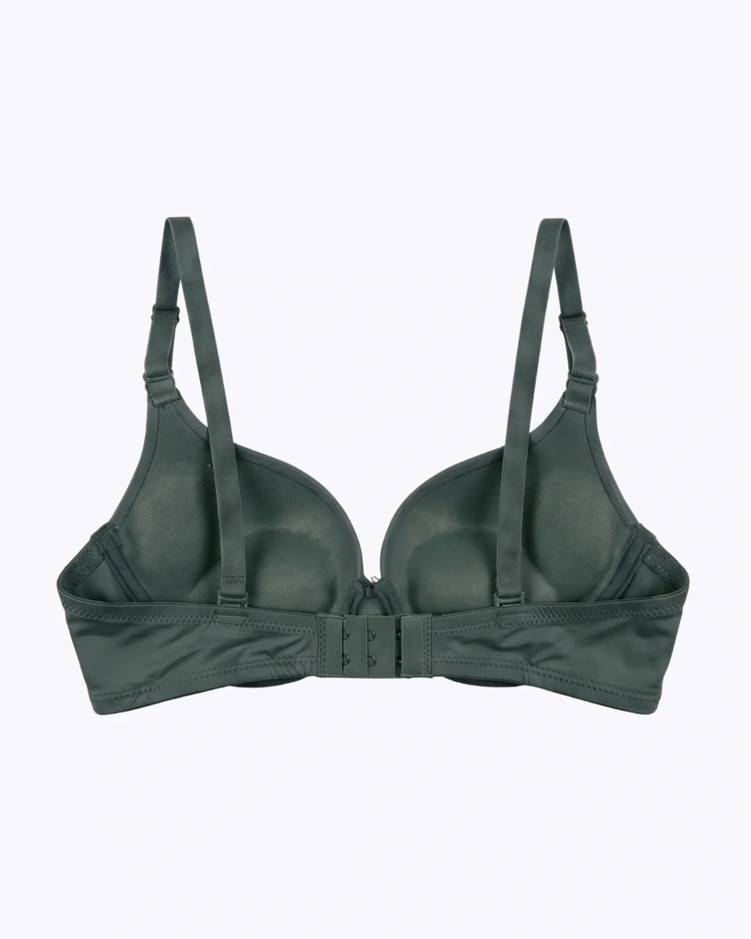 Padded Push-up Bra - Rhea - Green