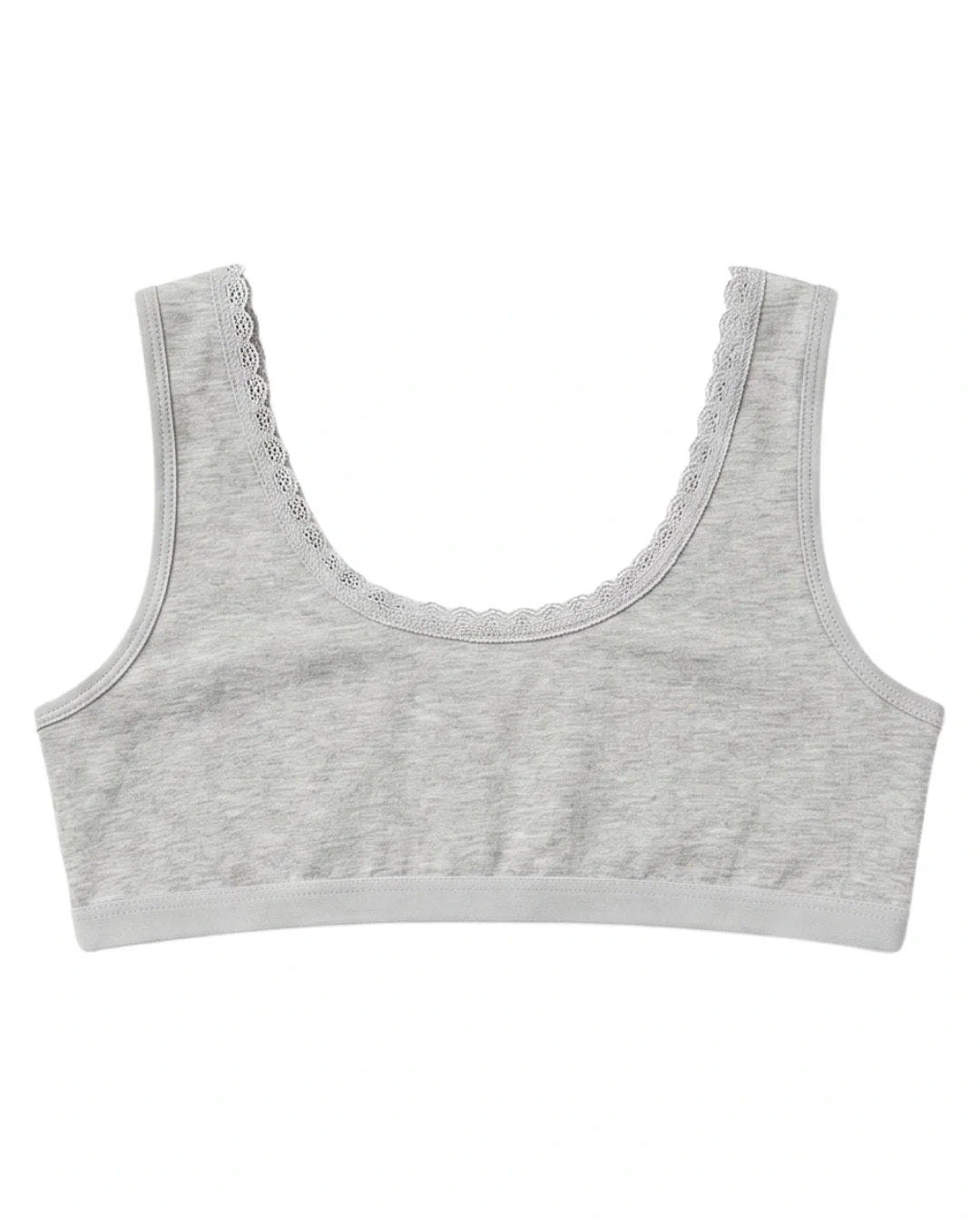 Pack Of 3 Teenage Bra - Jovia