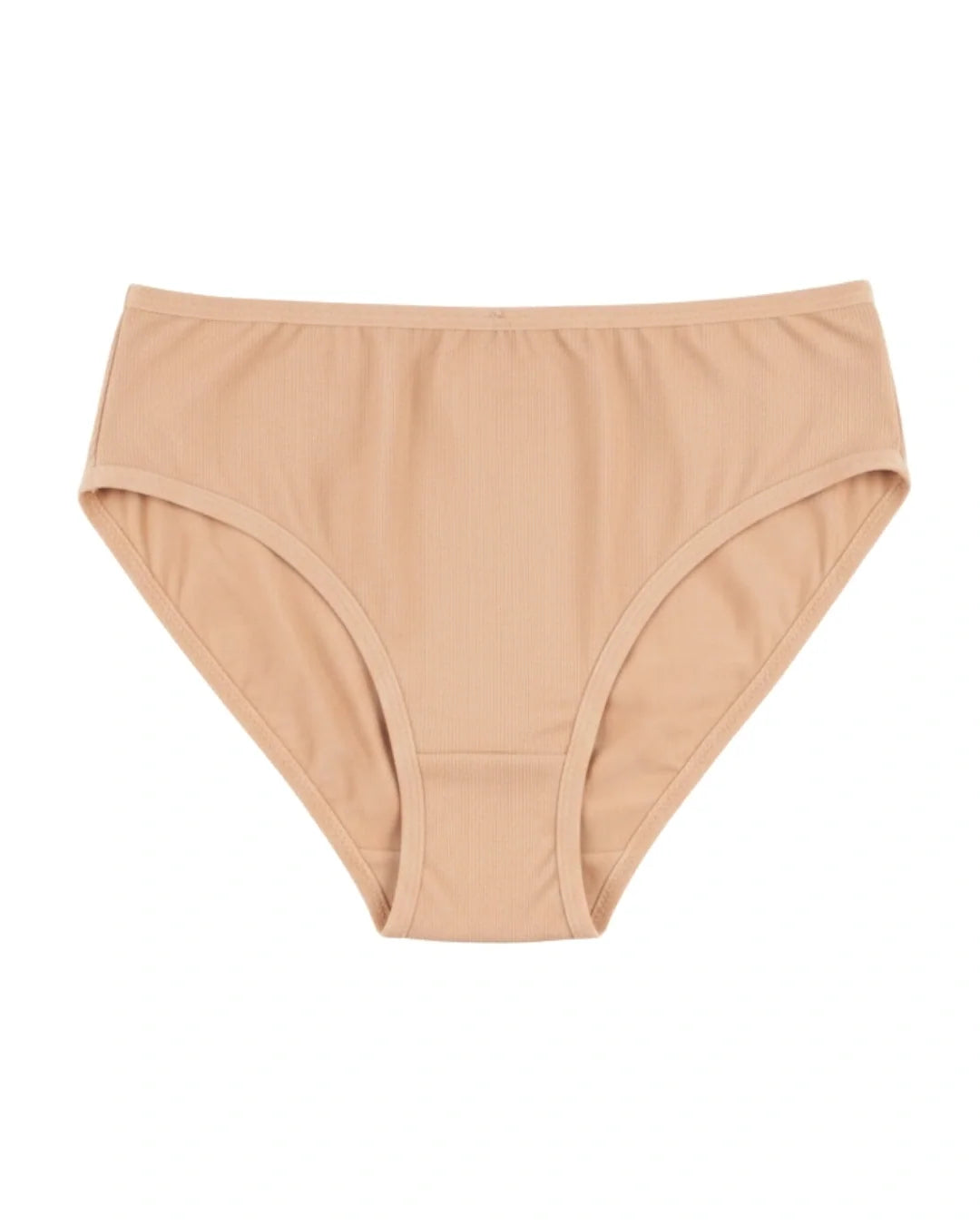 Brief Panty - Arvia - Skin