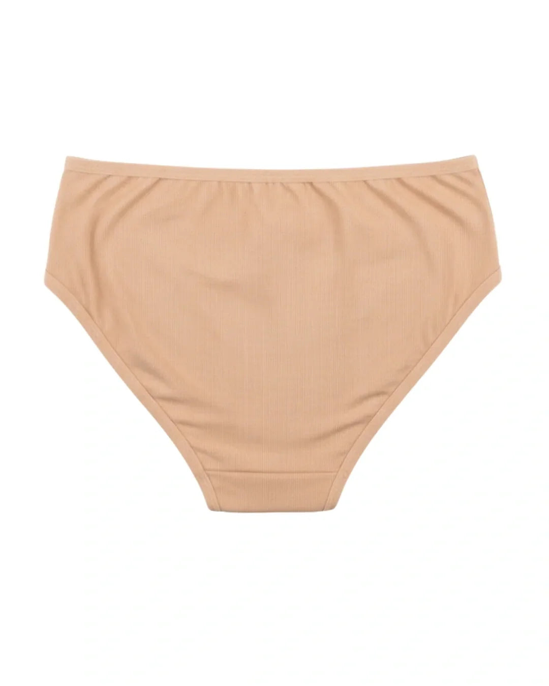 Brief Panty - Arvia - Skin