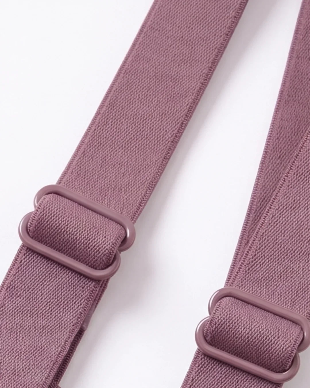 Light Padded Non-Wired T-Shirt Bra - Zenora - Purple