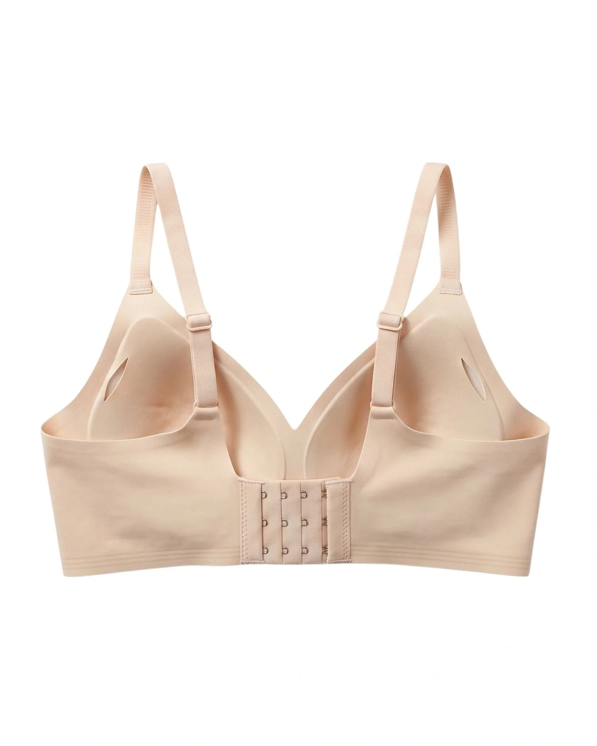 Seamless Padded Bra - Nurva Skin