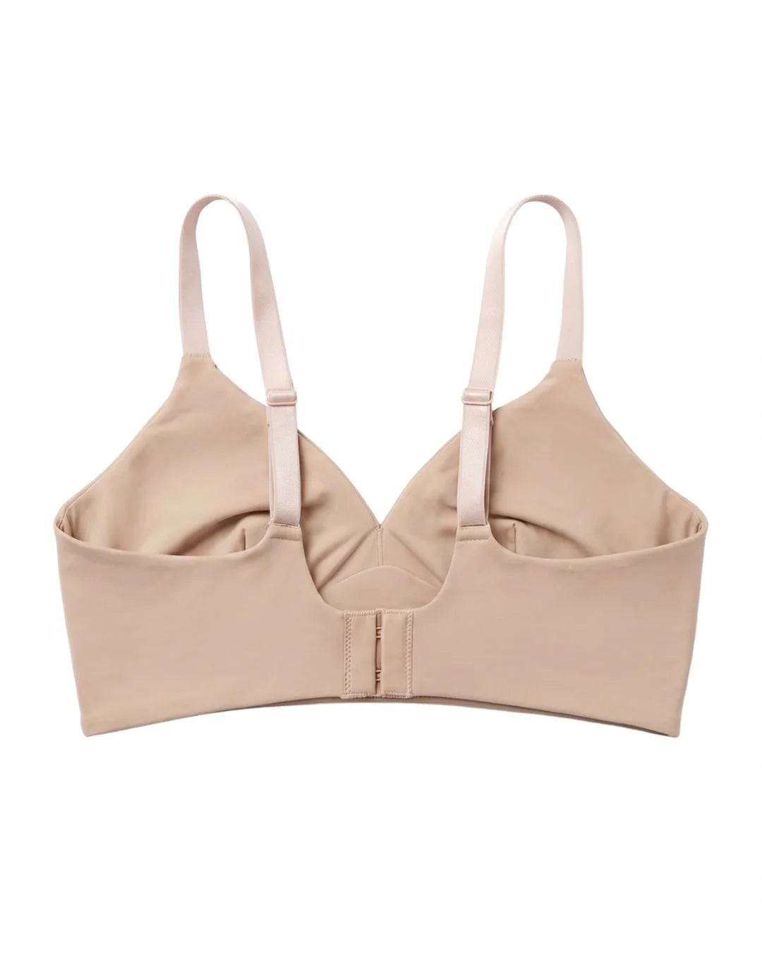 Seamless Non Padded Non Wired T-Shirt Bra - Lite Comfort