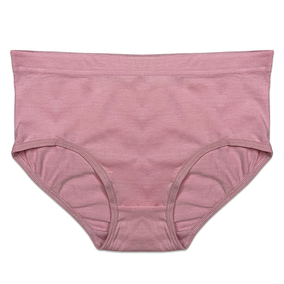 Pack of 3 Briefs Panties - Cotton Ease
