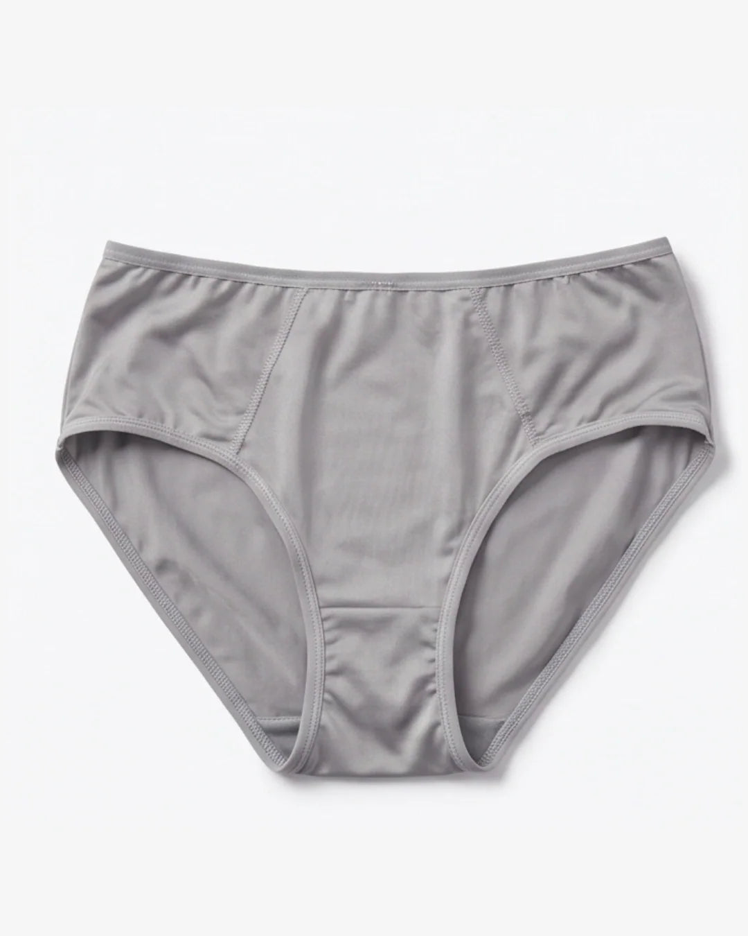 Pack Of 3 Brief Panty - Comfort Ease