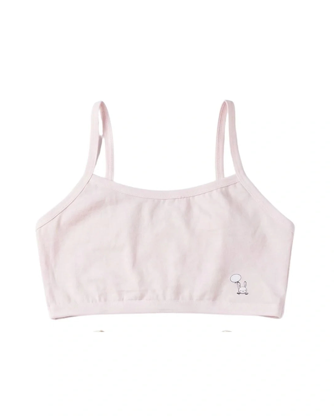 Pack Of 3 Teenage Bra - Bunny
