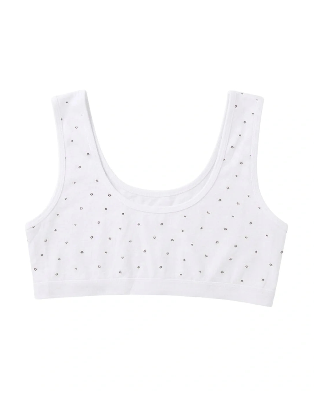 Pack Of 3 Teenage Bra - Bloomie