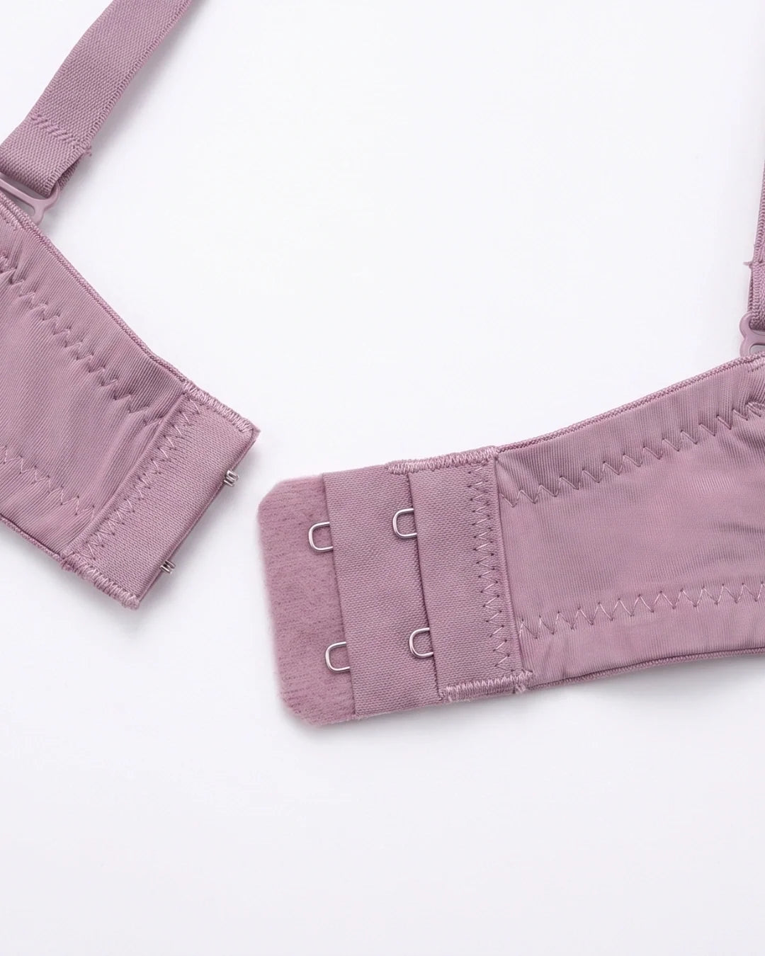 Padded Bra - Vienna - Lilac
