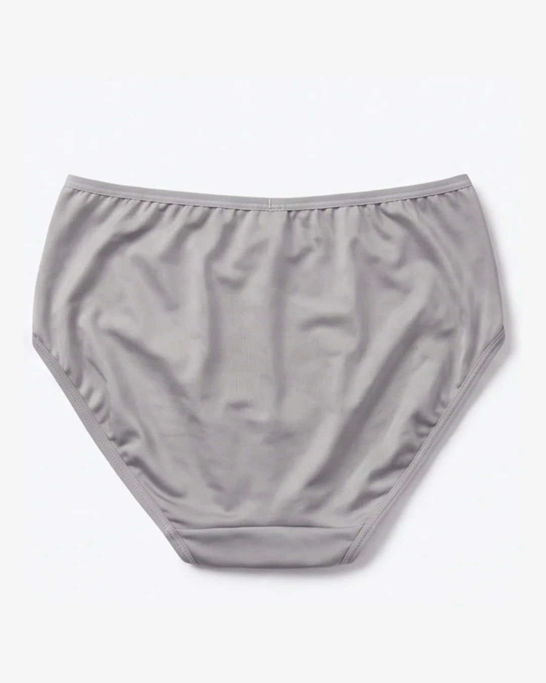 Pack Of 3 Brief Panty - Comfort Ease