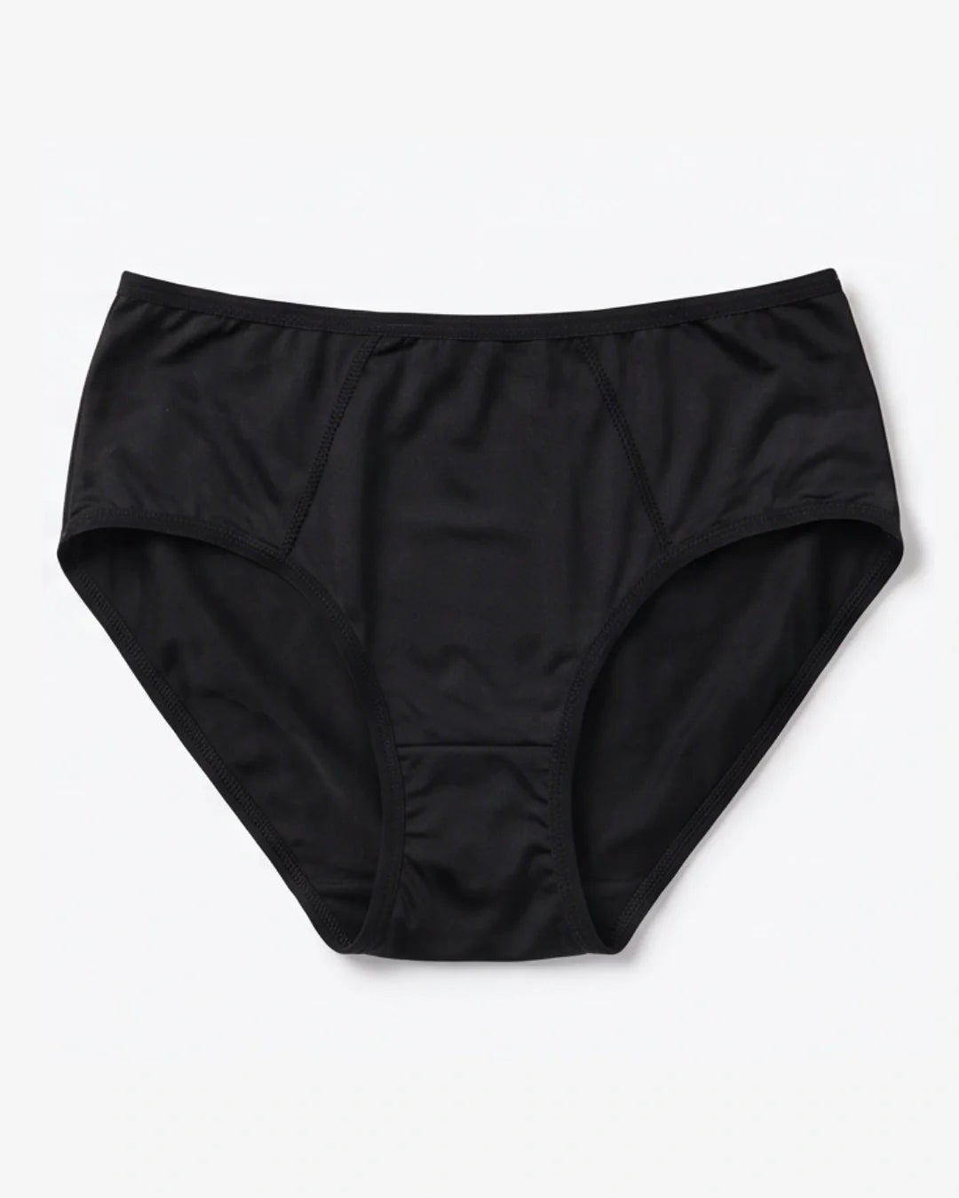 Pack Of 3 Brief Panty - Comfort Ease