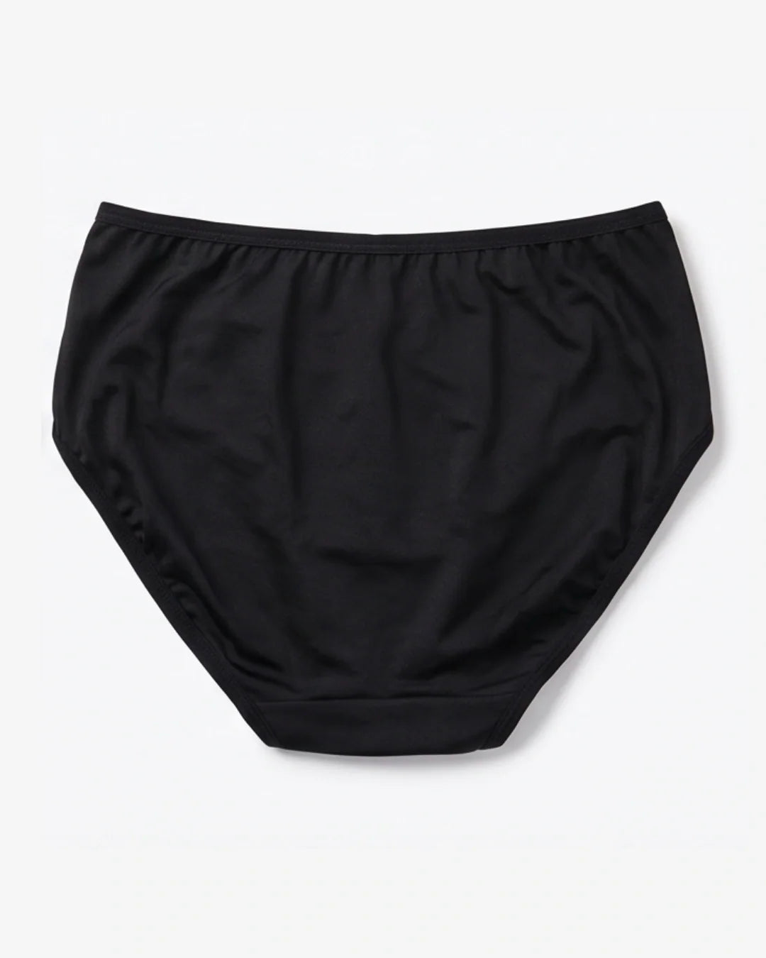 Pack Of 3 Brief Panty - Comfort Ease