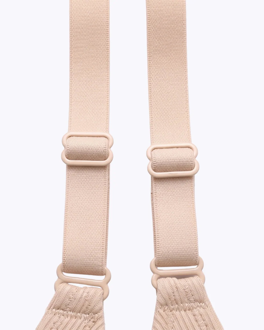 Padded Push-up Bra - Elva - Skin