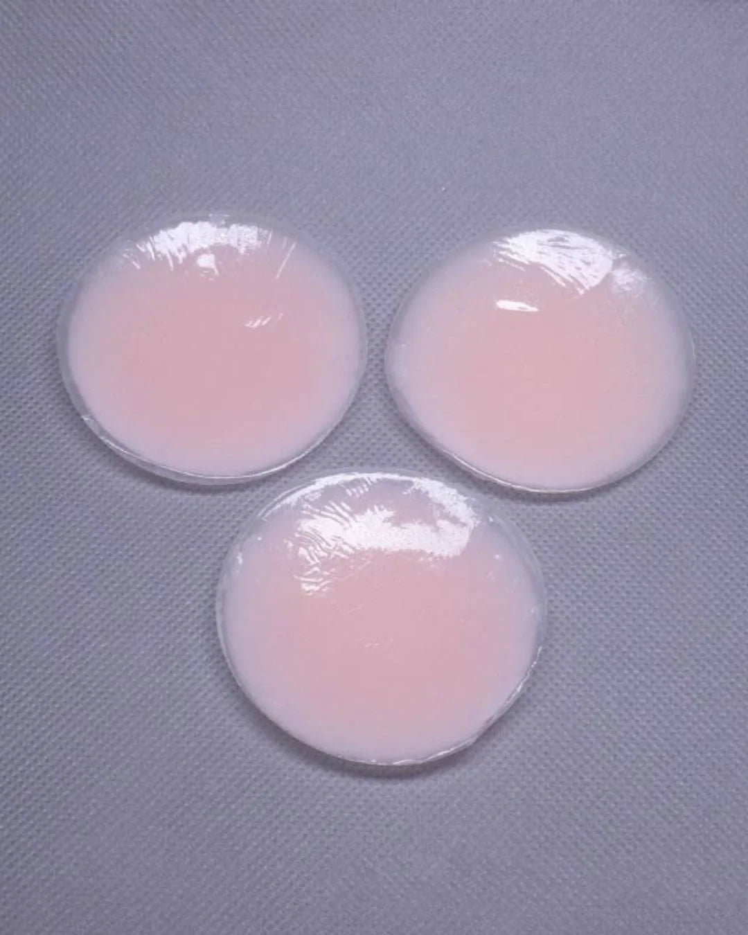 Silicon Nipple Pads - Zeno