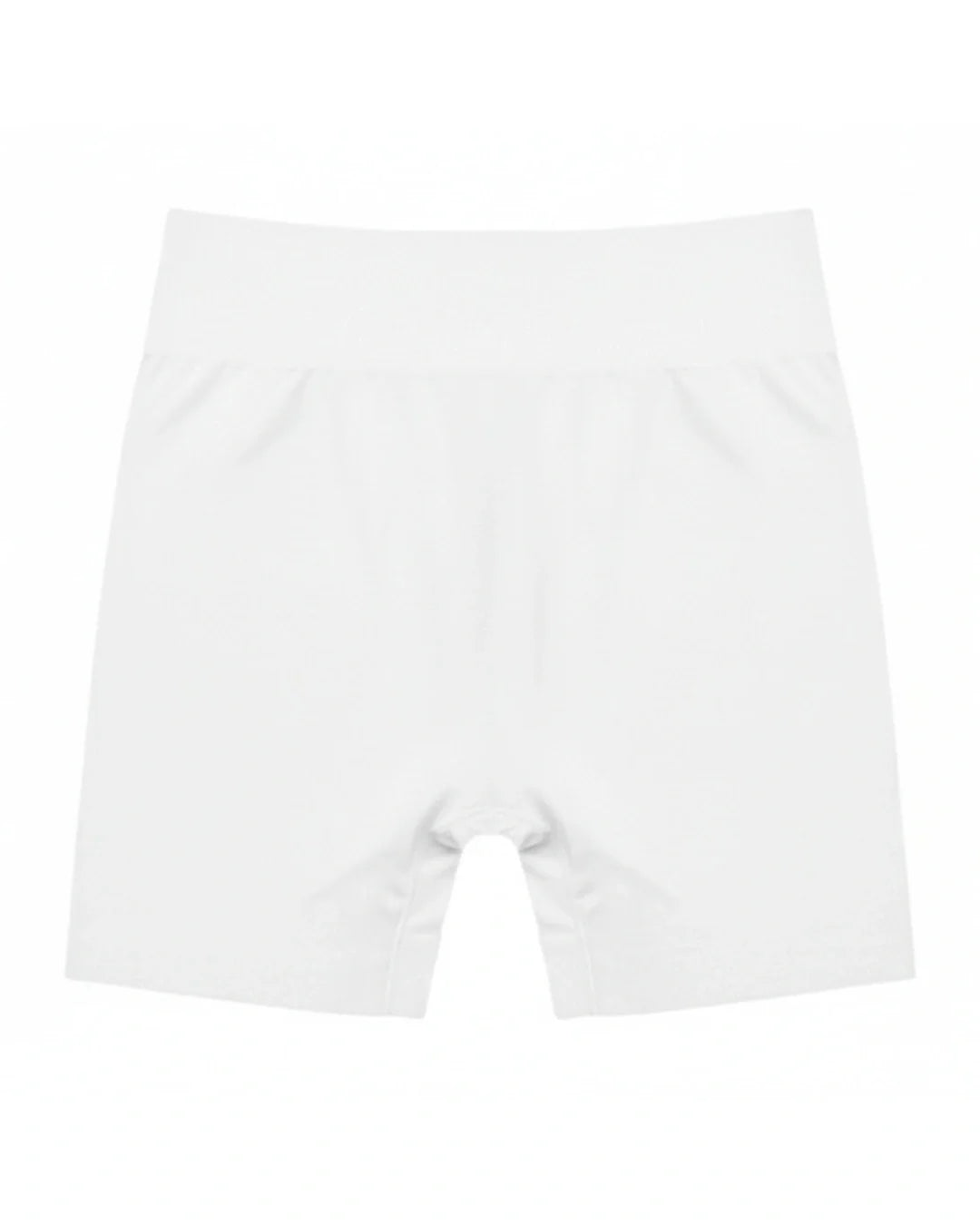 Seamless High Waist Shaper Boxer