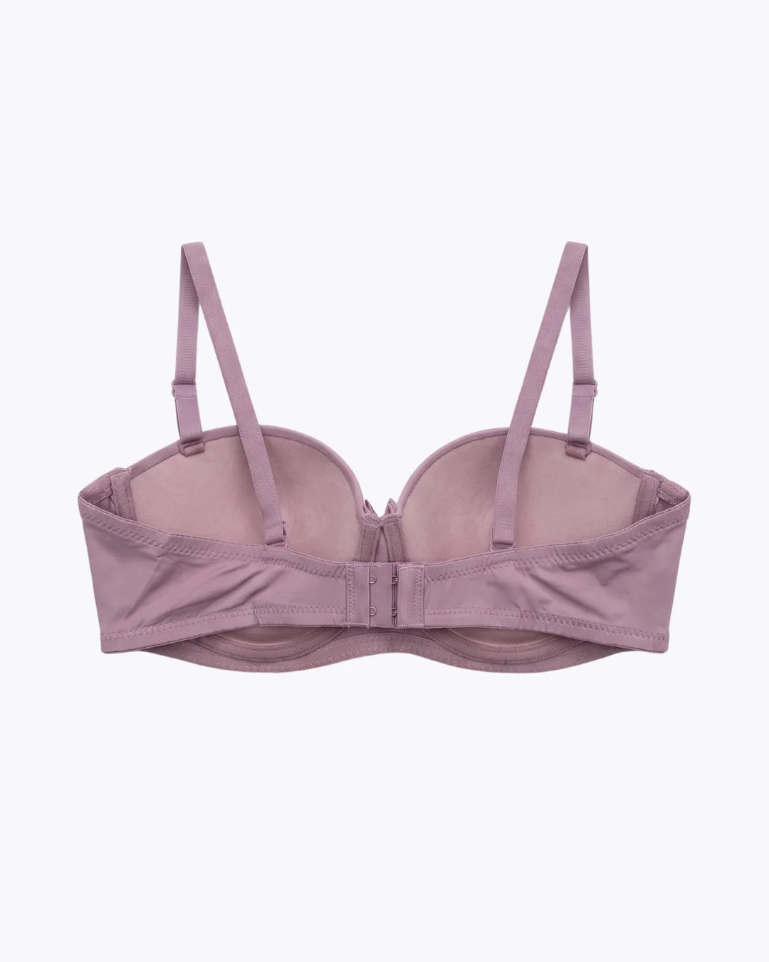 Padded Bra - Vienna - Lilac