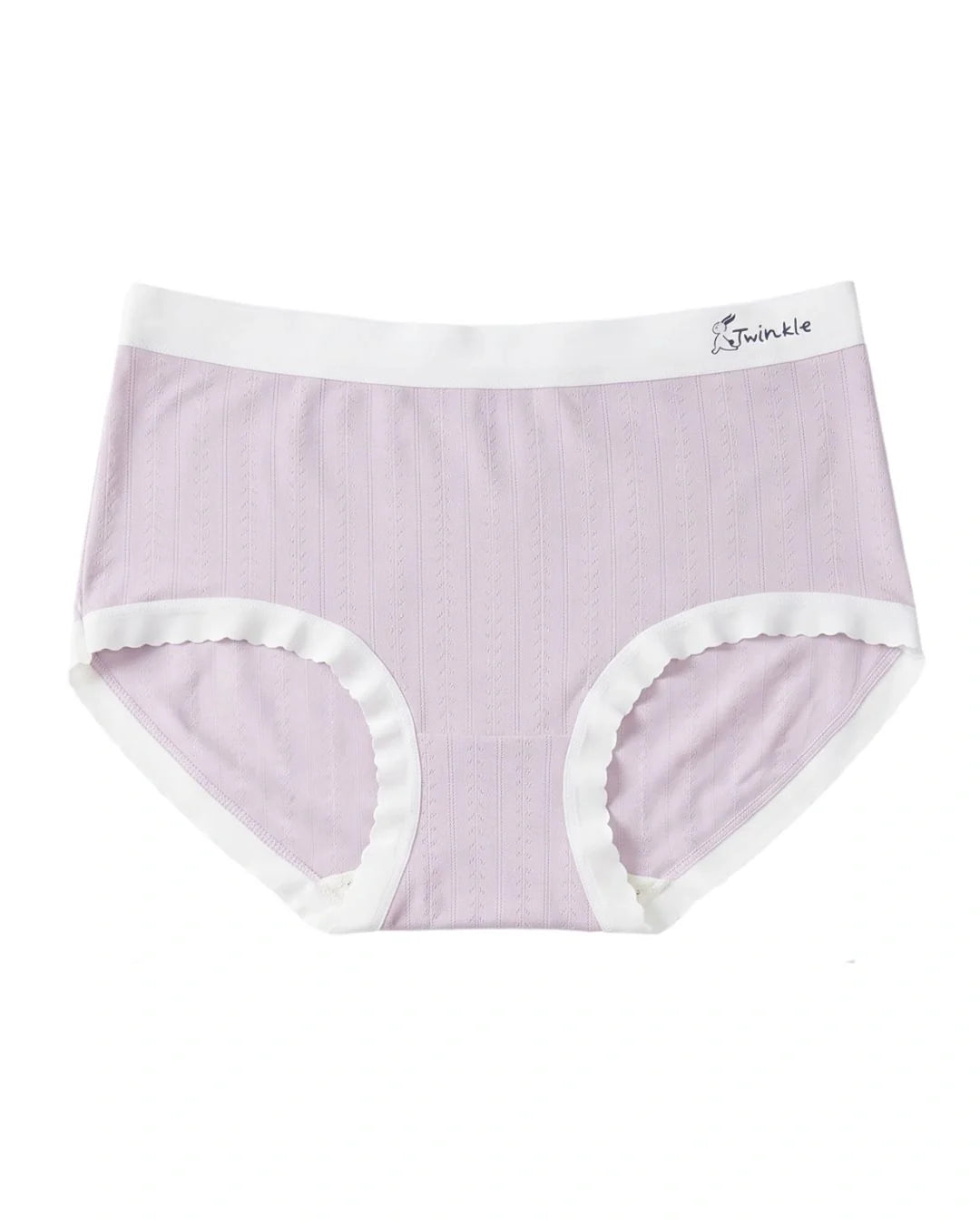 Pack of 3 - Brief Panty - Twinkle