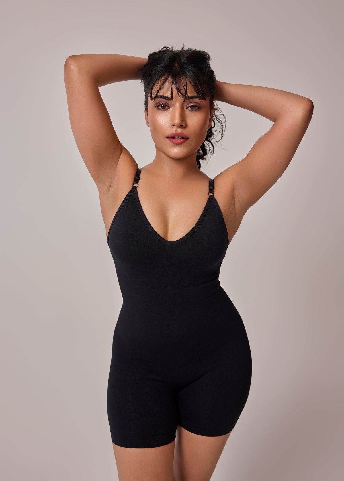 Body Shaper - Curvique