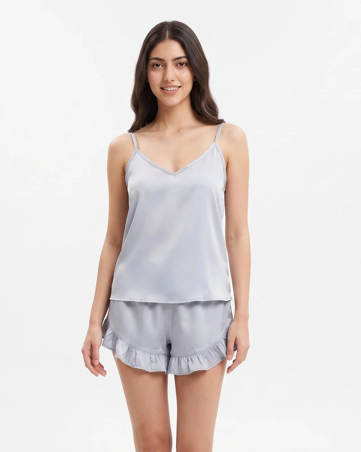 Cami Sets - Midnight Glimmer