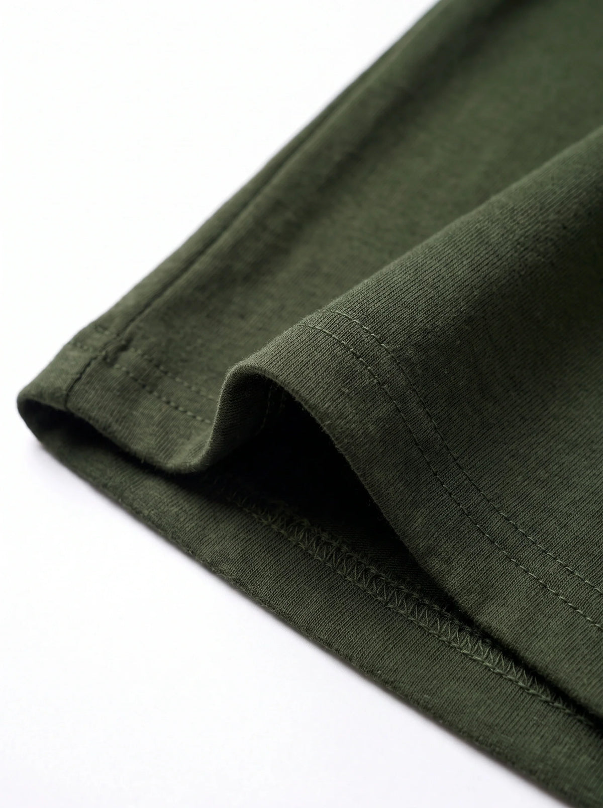 Pack of 2 Trousers - Comfy Sleep - Black & Green
