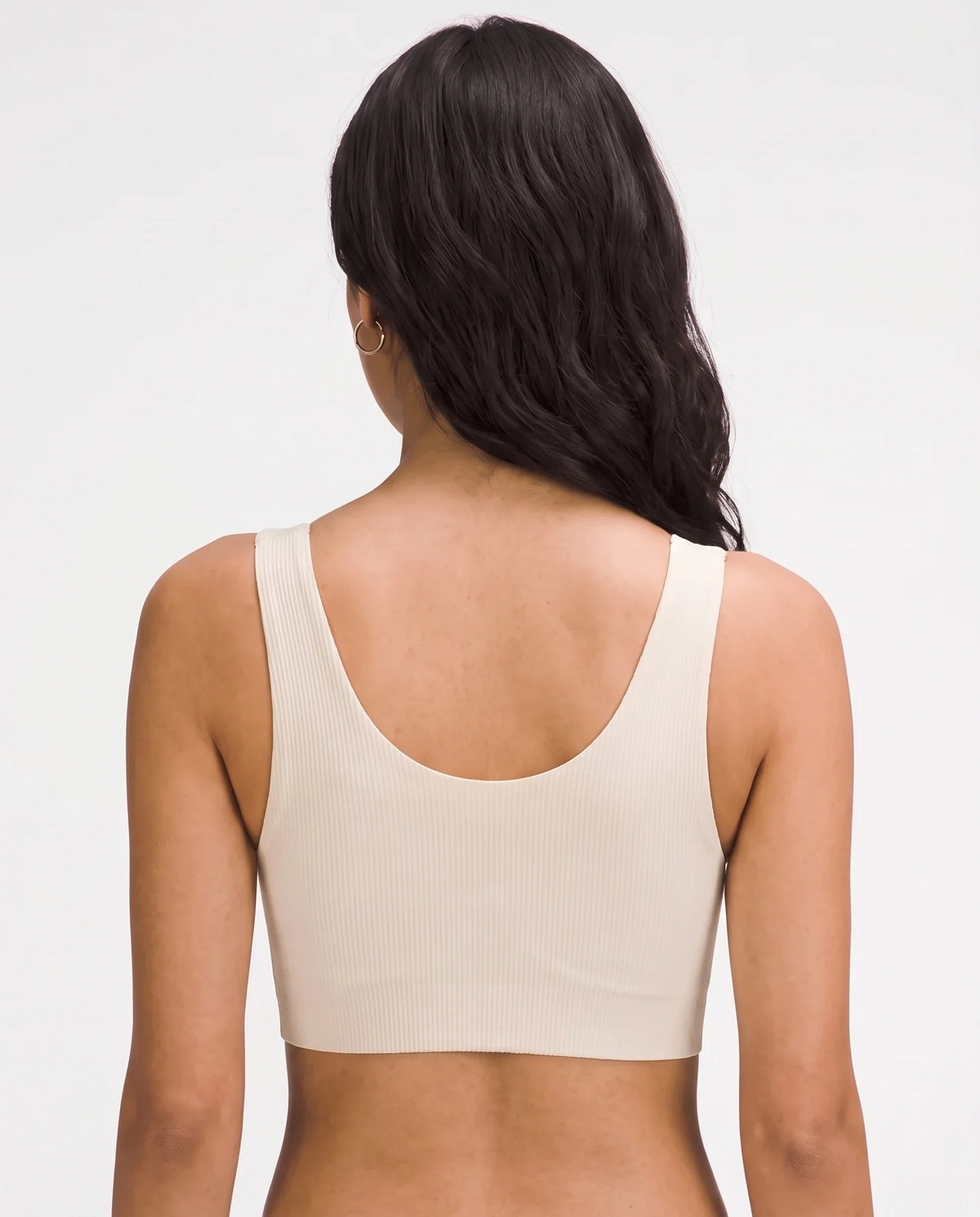 Seamless Padded Bra - Roma - Beige