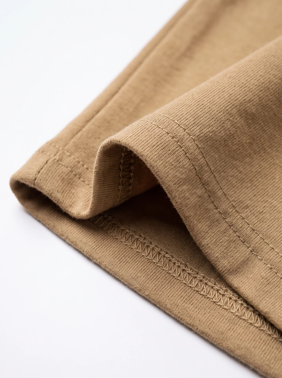 Pack of 2 Trousers - Comfy Sleep - Black & Skin