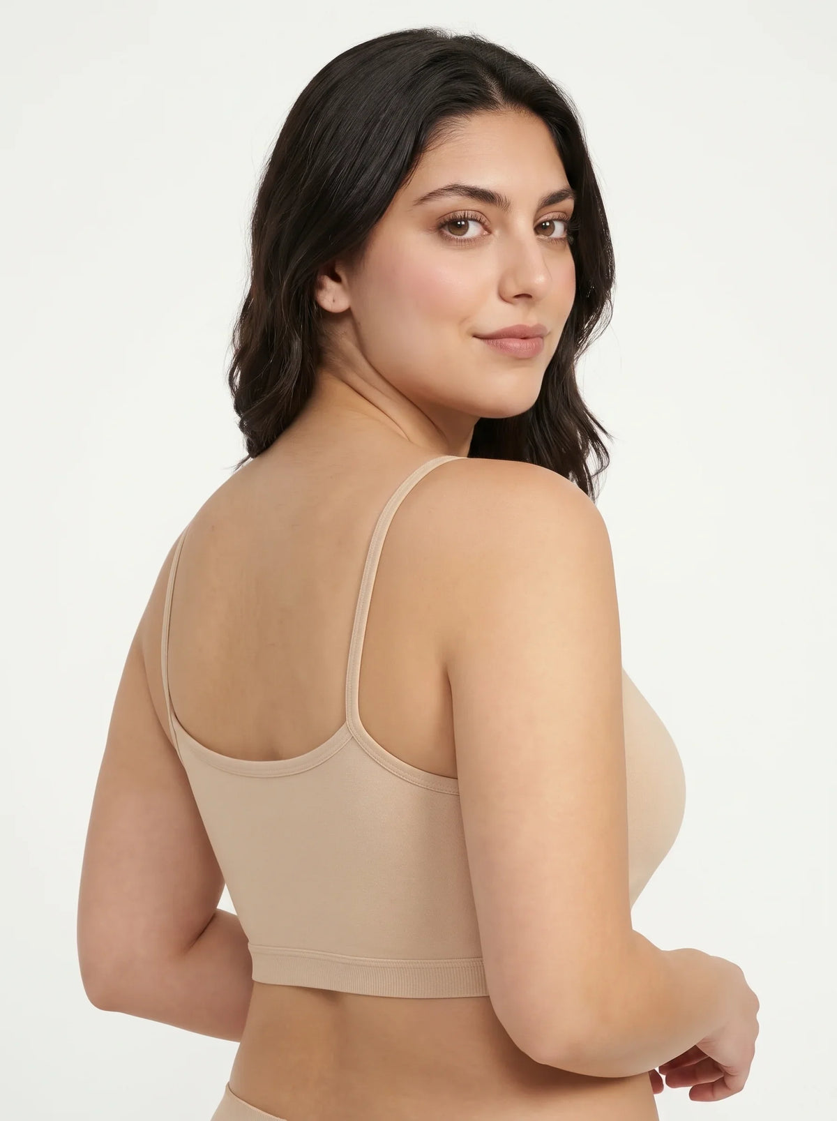 Teenage Bra - Zuna