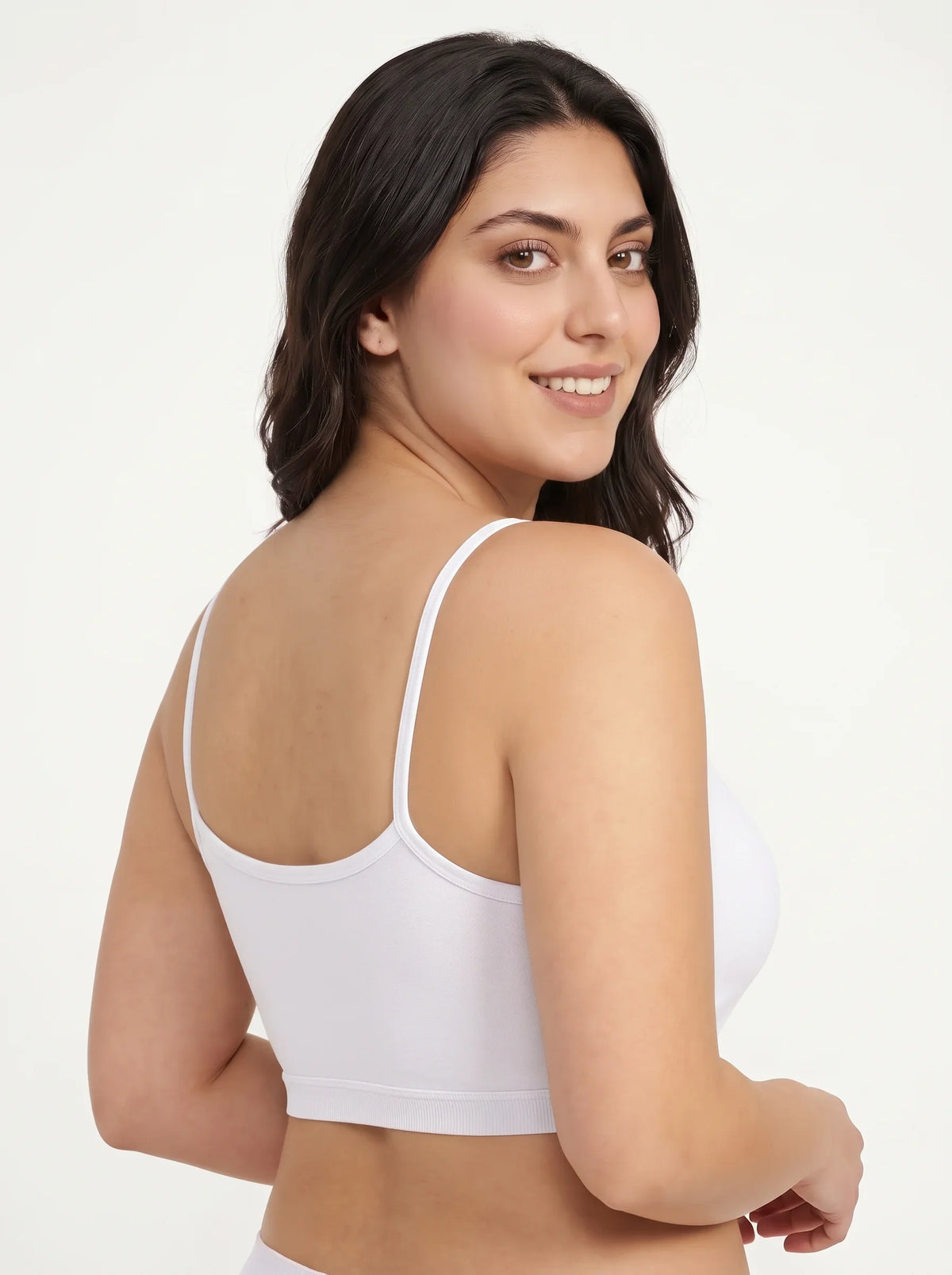 Teenage Bra - Zuna