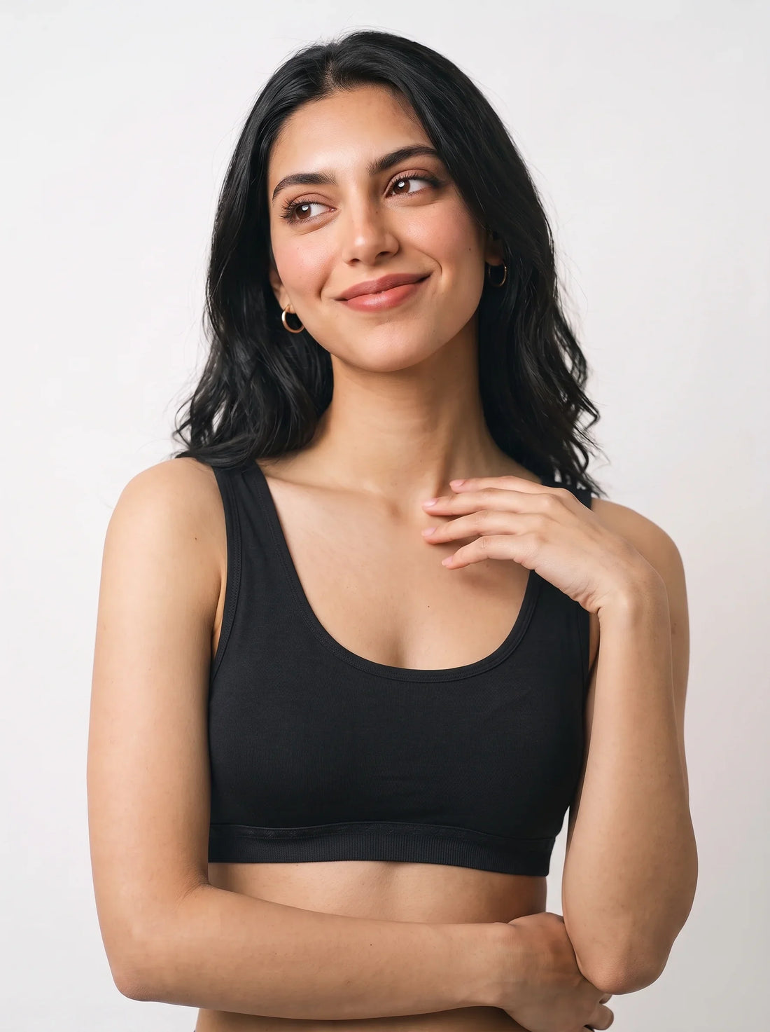 Teenage Bra - Zuva