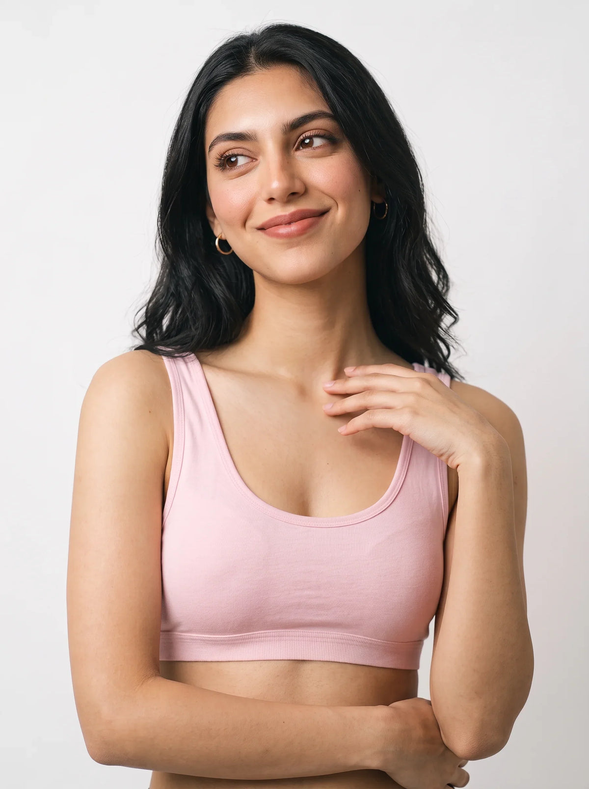 Teenage Bra - Zuva
