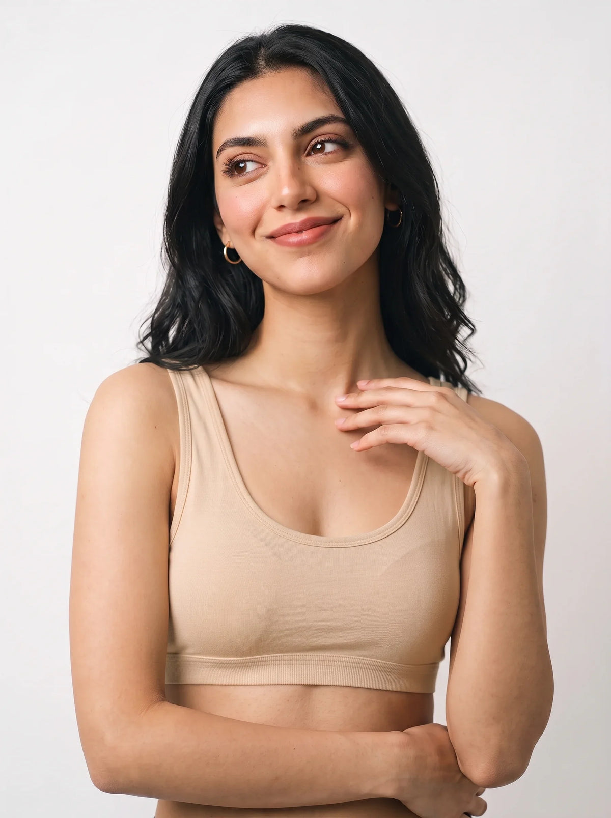 Teenage Bra - Zuva