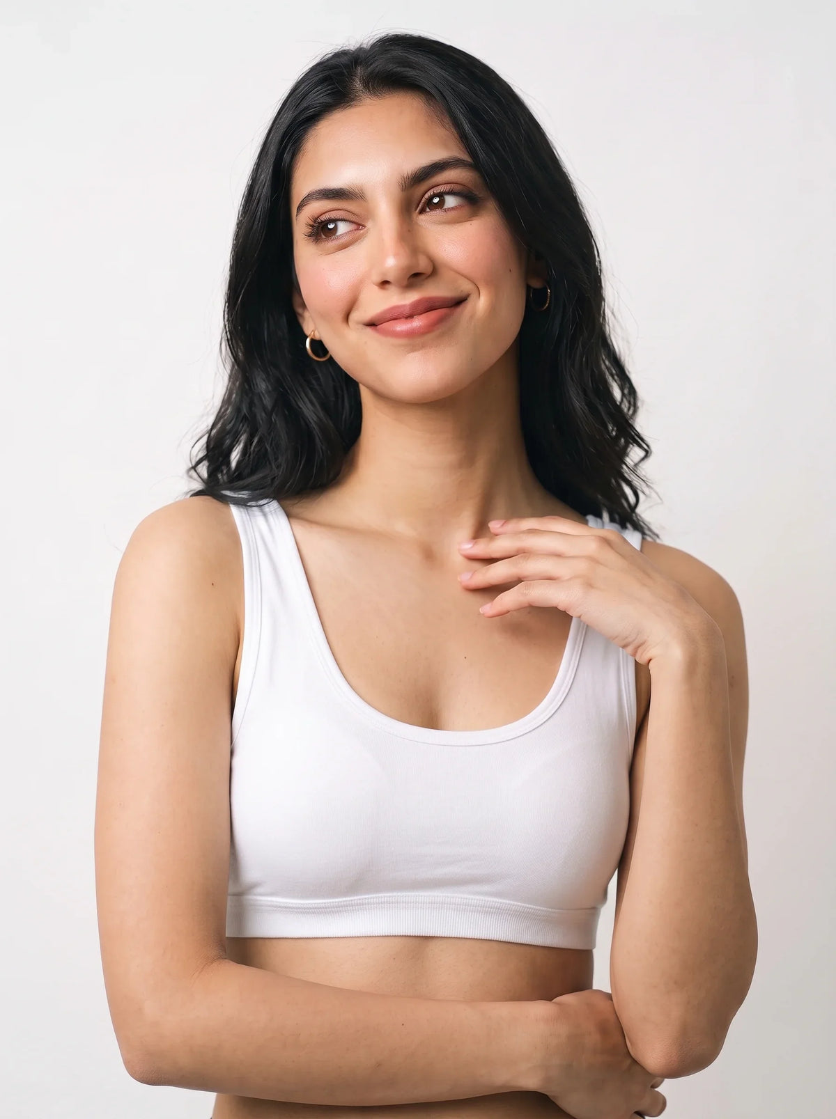 Teenage Bra - Zuva