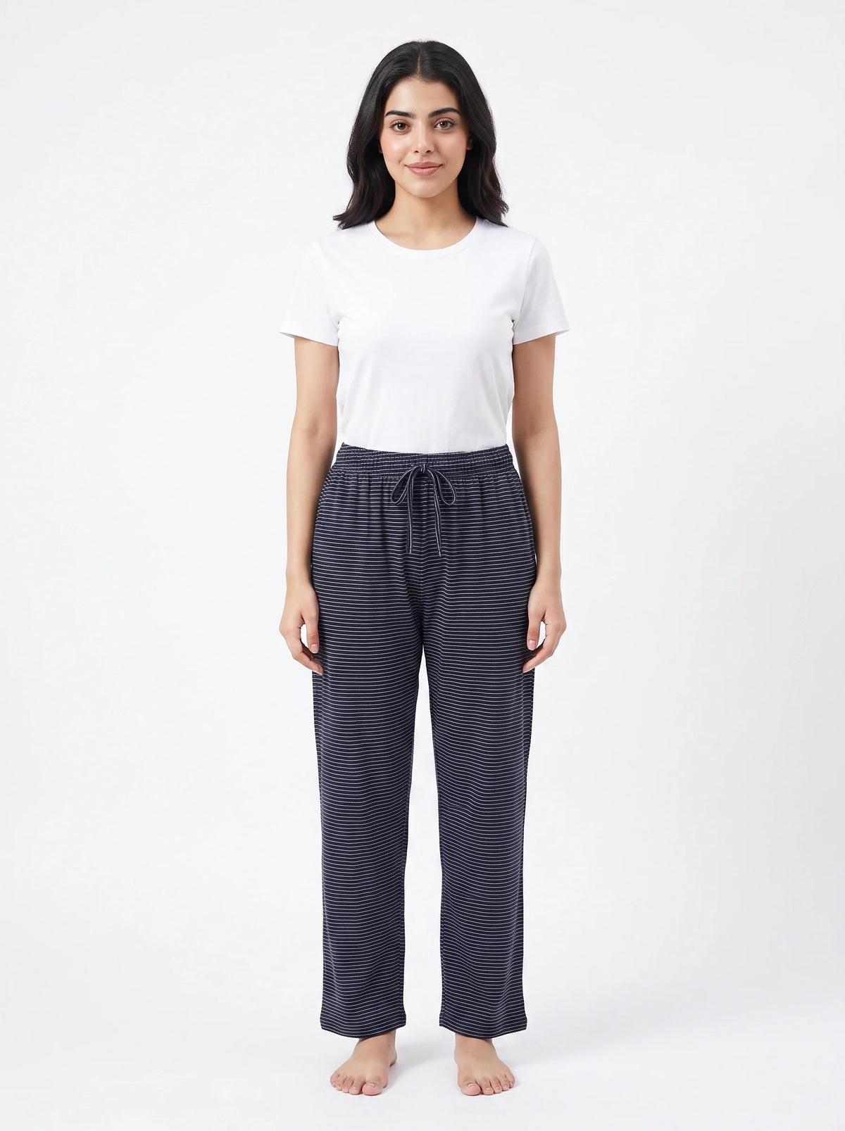 Pack of 3 Trousers - Classic Comfort