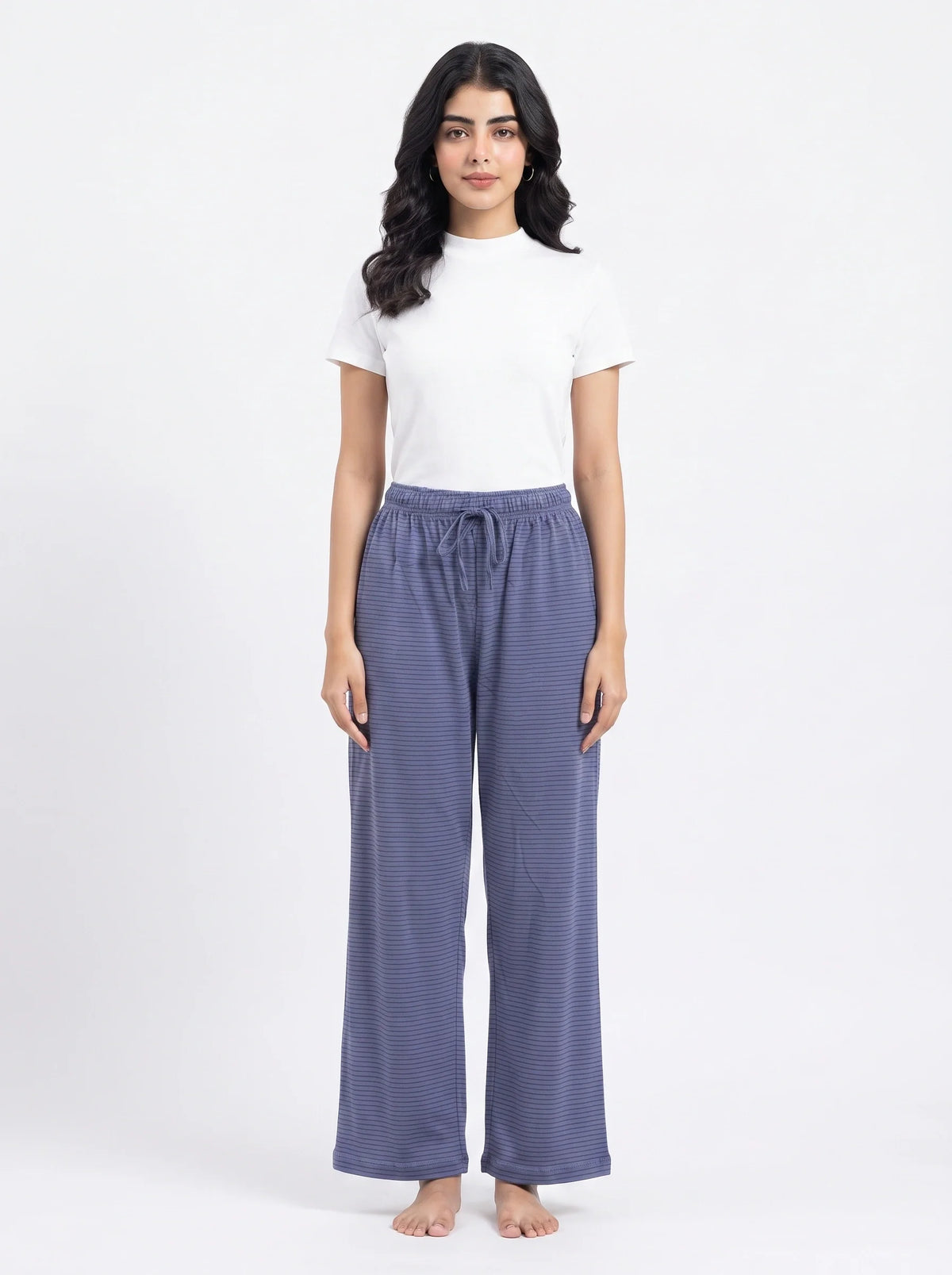 Pack of 3 Trousers - Classic Comfort