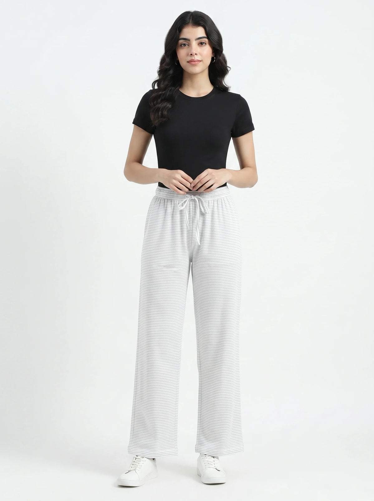 Pack of 3 Trousers - Classic Comfort