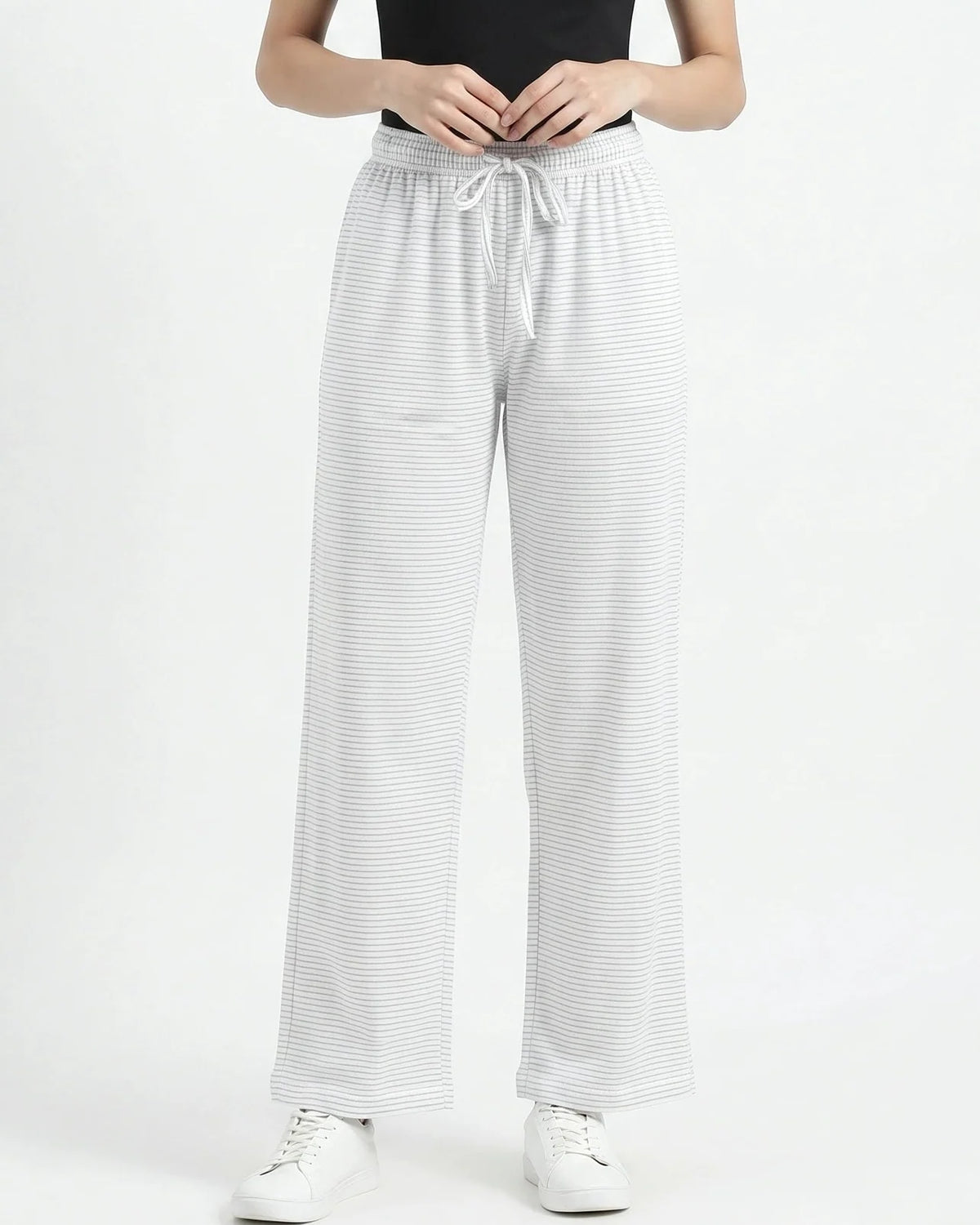 Pack of 3 Trousers - Classic Comfort