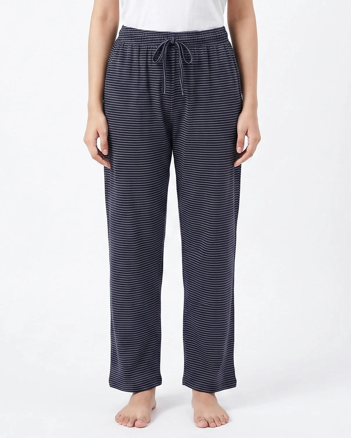 Pack of 3 Trousers - Classic Comfort