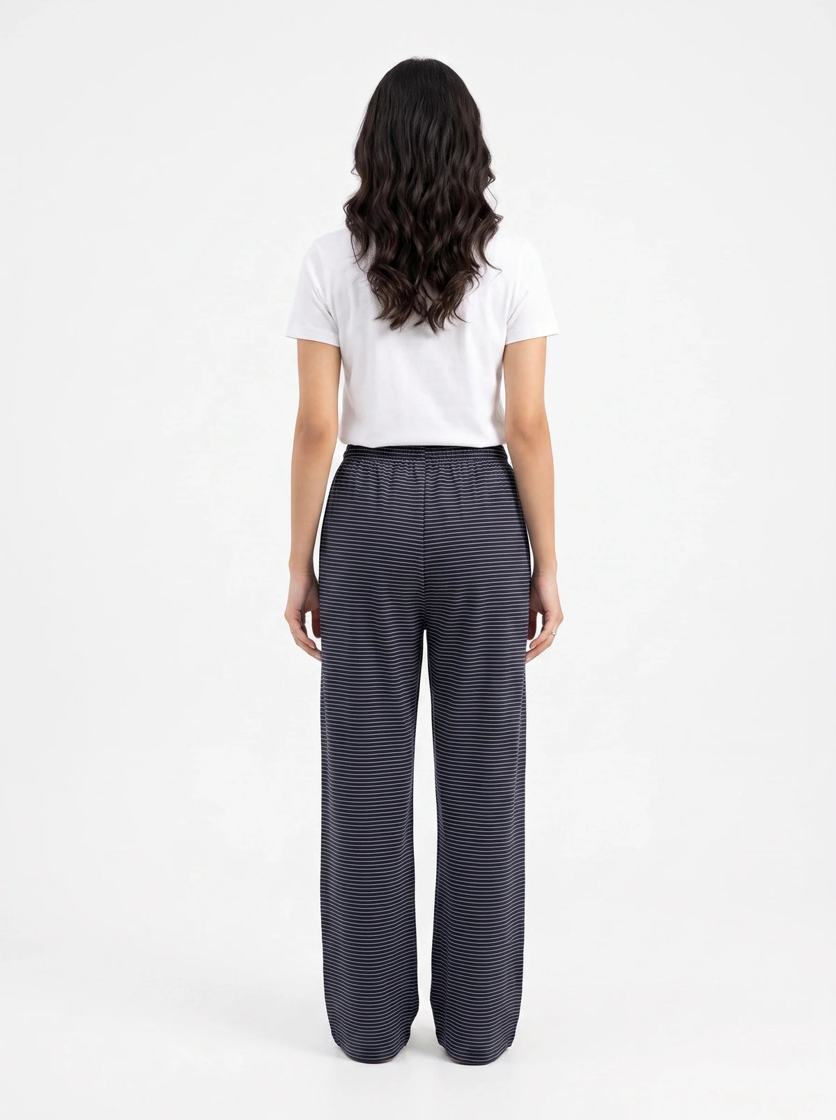 Pack of 3 Trousers - Classic Comfort