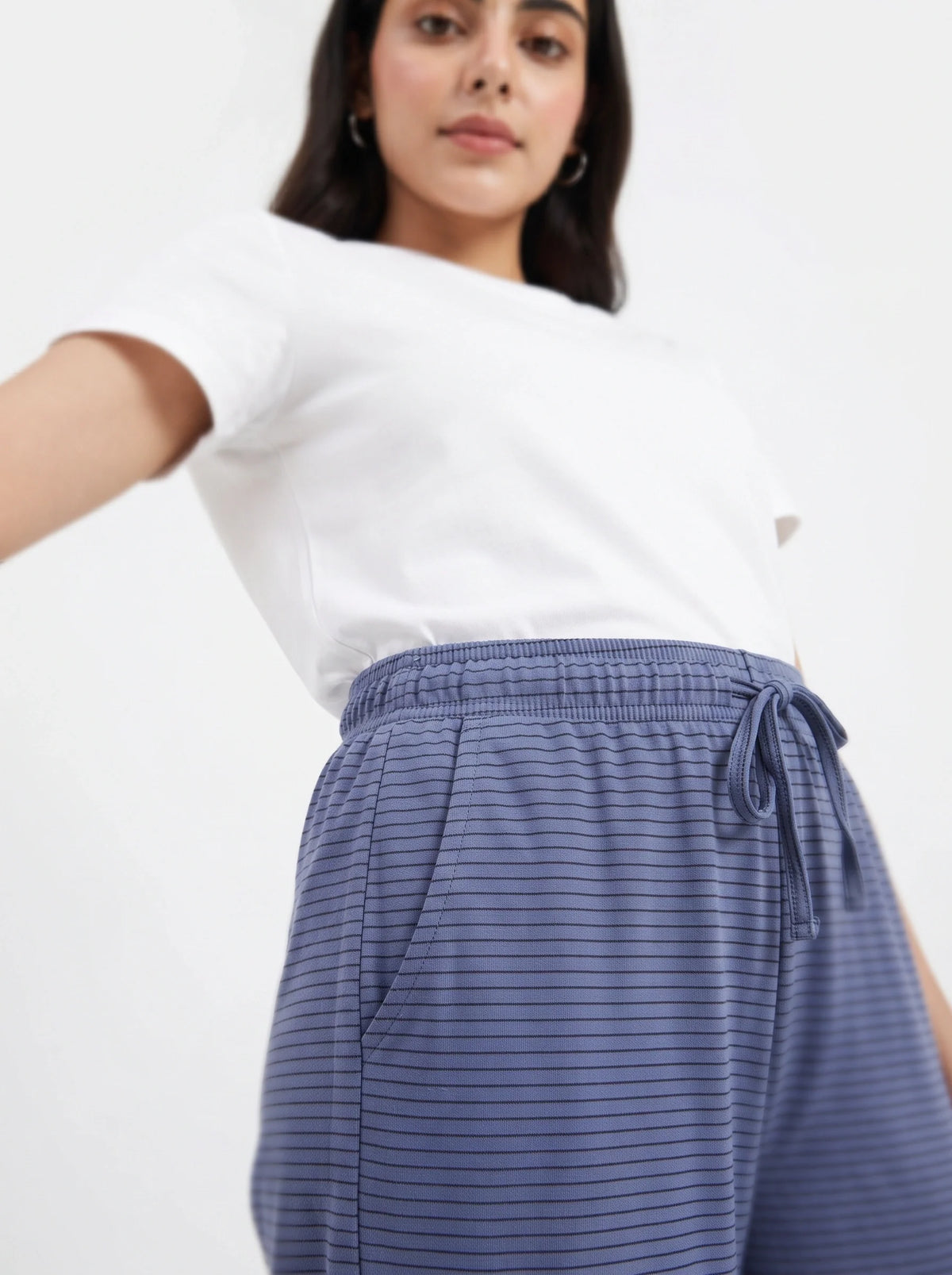 Pack of 3 Trousers - Classic Comfort