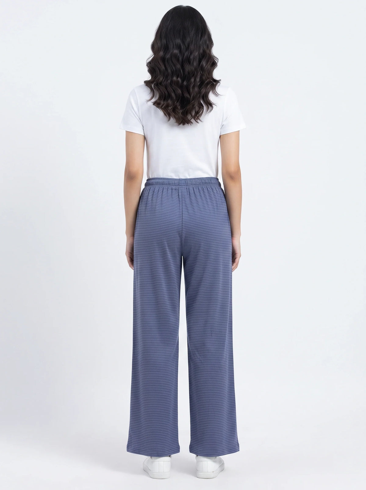 Pack of 3 Trousers - Classic Comfort