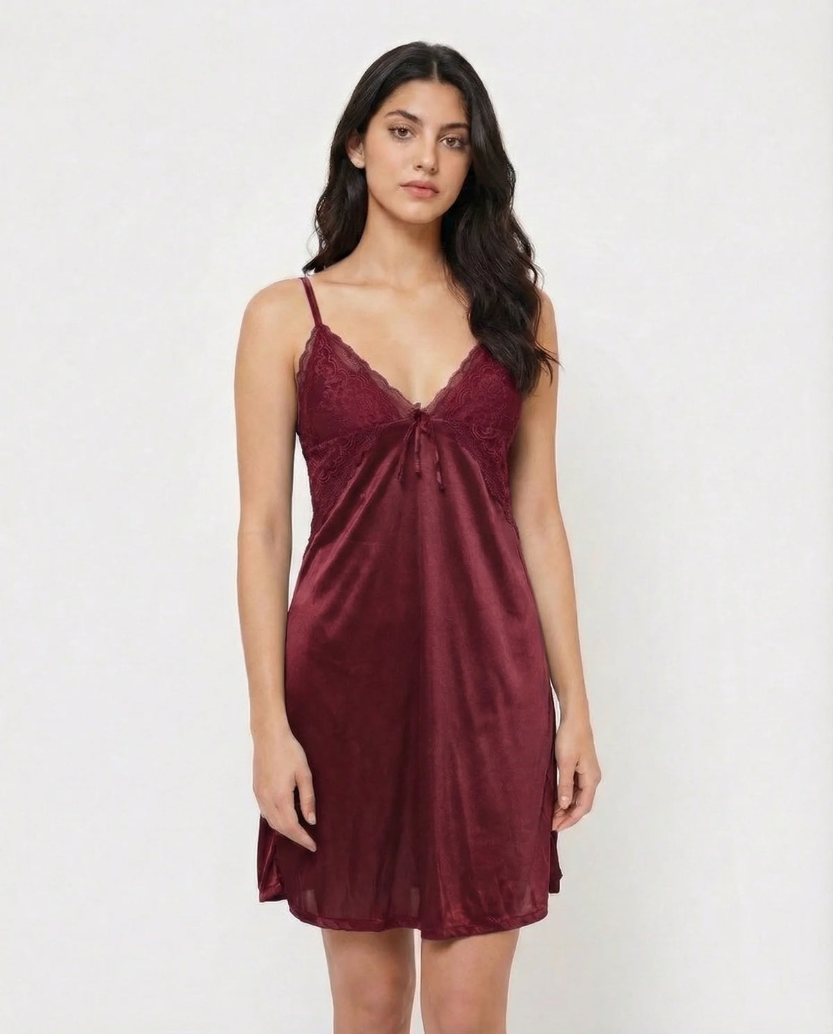 Hawk 2 Piece Ceder Strap Robe + Inner